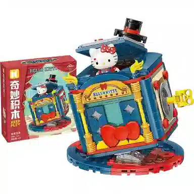 Keeppley K20813-7 K20821