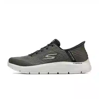 Skechers Go Walk Flex Slip-Ins