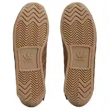 SONG FOR THE MUTE x adidas Country OG Brown