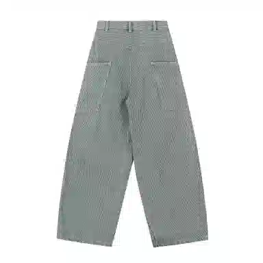 HLPT Vintage Wide Leg Jeans