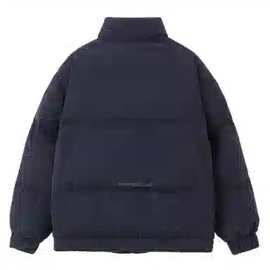 SPRAYGROUND Logo Shark Mouth Jacket