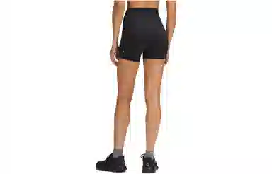 lululemon Wunder Train High-Rise Short 4"