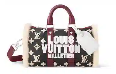Louis Vuitton Keepall 25