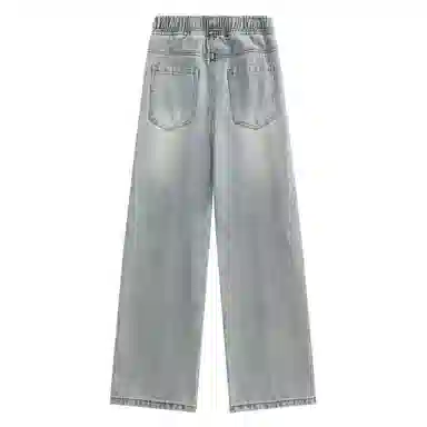 FAKE VINTAGE cleanfit