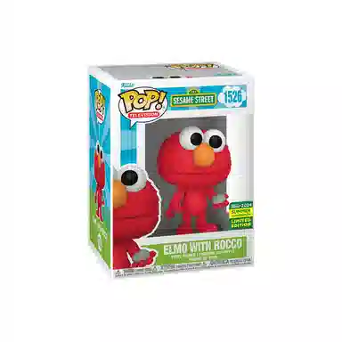 Funko POP Q