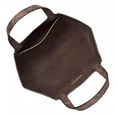 MICHAEL KORS MK Jordin Logo Tote