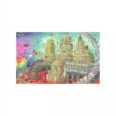 3D-JP 1000pcs H3524
