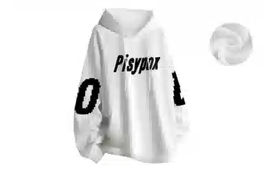 PISYPOX Hoodie