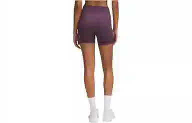 lululemon Wunder Train High-Rise Short 4"