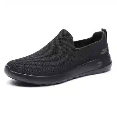 Skechers GO WALK Max Black