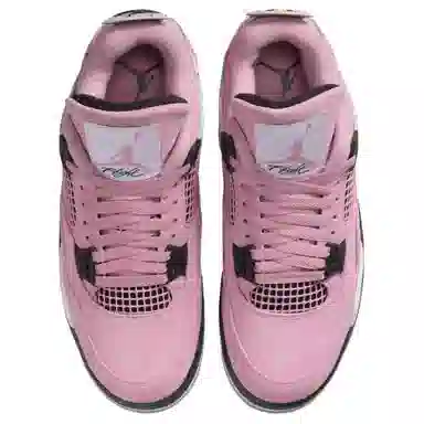 Jordan Air Jordan 4 Orchid