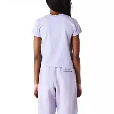 alexander wang FW22 LogoT