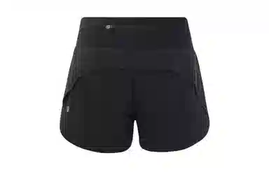 lululemon Speed Up Shorts 2.5"