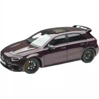 118 NZGAMG A45 S