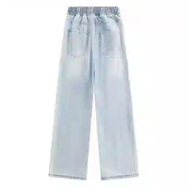 FAKE VINTAGE cleanfit