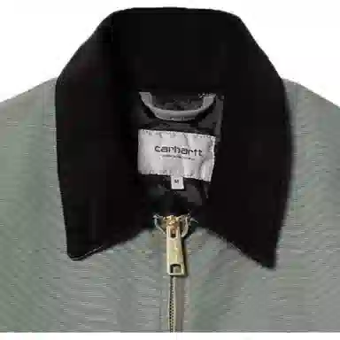 Carhartt WIP FW23 Detroit Jacket Logo