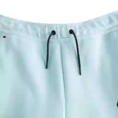 Nike Sportswear Tech Fleece Pants Blue