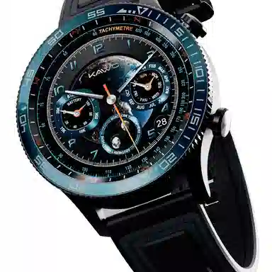 KAVVO C1X -