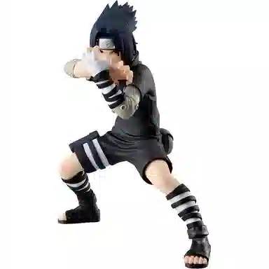 BANPRESTO VIBRATION STARS