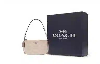 COACH Nolita 19