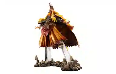 MegaHouse p.o.p se-maximum 33.5cm