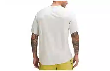 lululemon SS23 Breathelight Mesh T