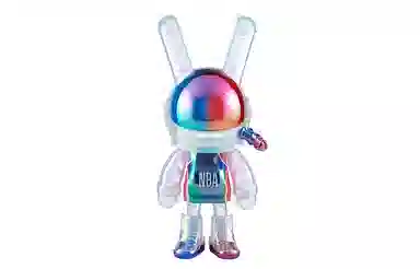 ROBBi NBA x ROBBi The Spotlight 28cm