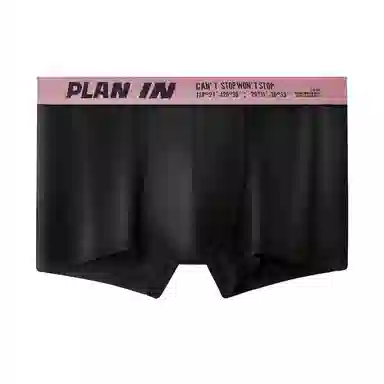 PLAN IN