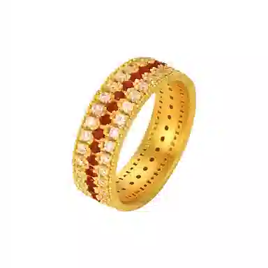 FANSHINER 18K