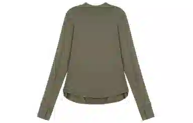 lululemon Rulu Running Pullover