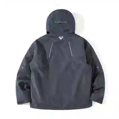 NOTHOMME Blue Dragon Scale 95 Down Jacket