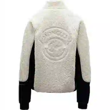 MONCLER GENIUS x FRGMT logo