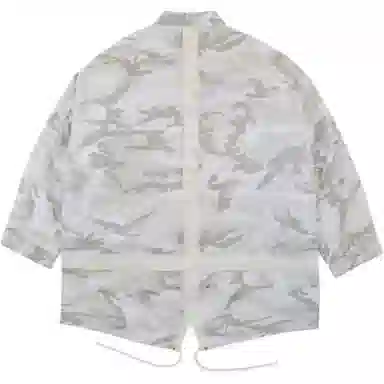 GRAILZ PROJECT G/R FW24 White