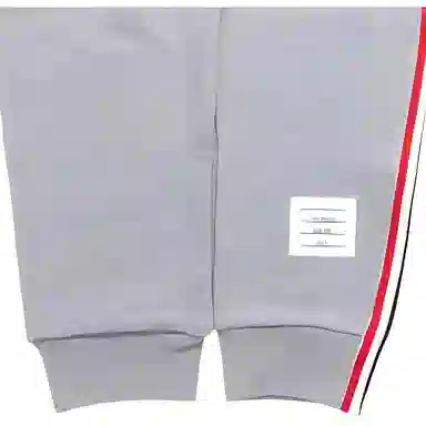 THOM BROWNE FW21 TRICOLORE