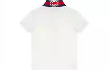 GUCCI LogoPolo
