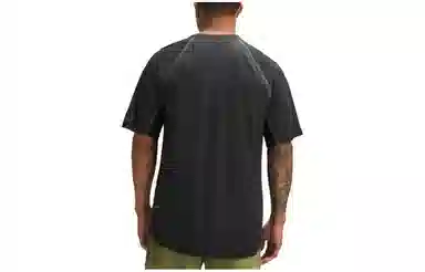 lululemon SS23 Breathelight Mesh T