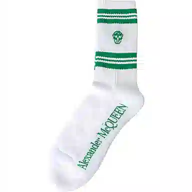 Alexander McQueen Logo 1