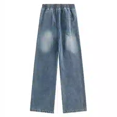 FAKE VINTAGE cleanfit