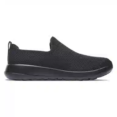 Skechers GO WALK Max Black