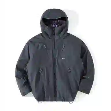 NOTHOMME Blue Dragon Scale 95 Down Jacket