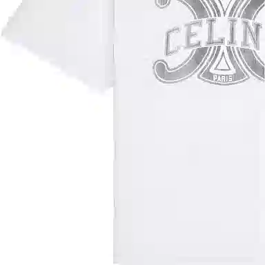 CELINE FW22 LogoT