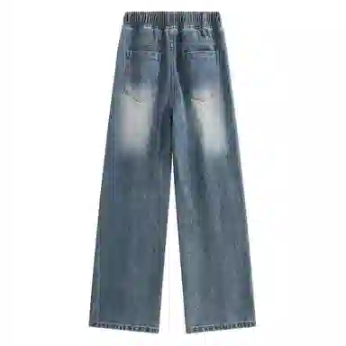 FAKE VINTAGE cleanfit