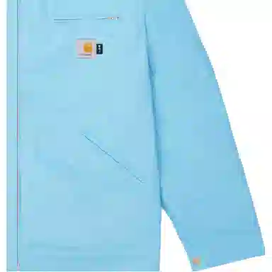 Carhartt WIP x IAB Studios Detroit Jacket Blue