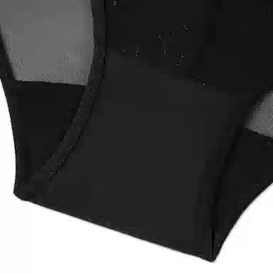 弗利少女 法式亲肤薄款舒适纯棉内裤 女款