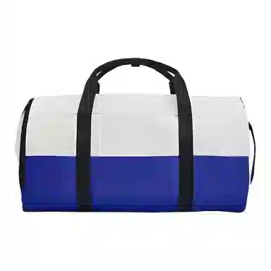 Under Armour Travel Bag Clay White Blue