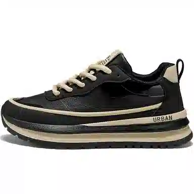 URBAN AUTHENTIC