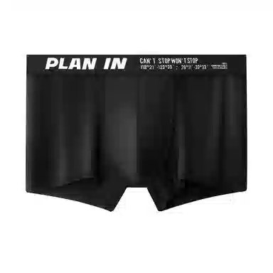 PLAN IN
