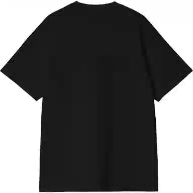 Carhartt WIP Label Script T-Shirt