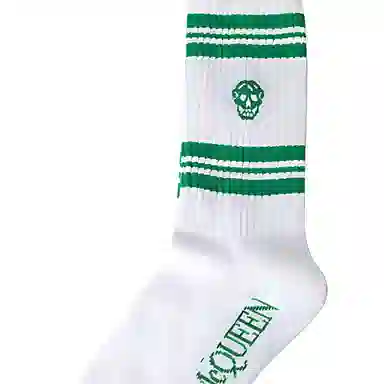 Alexander McQueen Logo 1