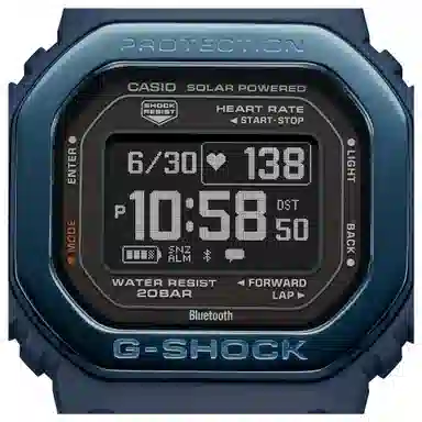 Casio 5600 Series
